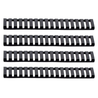 Ladder Rail Panel Set (4 Panels per set)