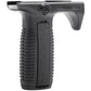 KRISS USA Picatinny Vertical Foregrip w/ Integrated Finger Stop