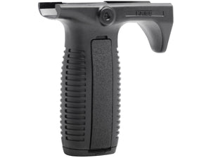 KRISS USA Picatinny Vertical Foregrip w/ Integrated Finger Stop