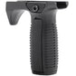 KRISS USA Picatinny Vertical Foregrip w/ Integrated Finger Stop