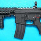 Stubby RIS Tactical Vertical Support Fore Grip For Airsoft