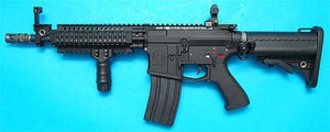 Stubby RIS Tactical Vertical Support Fore Grip For Airsoft