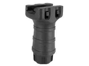 Stubby RIS Tactical Vertical Support Fore Grip For Airsoft