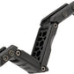 HERA Arms HFGA Adjustable Grip Polymer Angled Grip