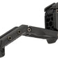 HERA Arms HFGA Adjustable Grip Polymer Angled Grip