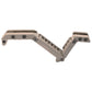 HERA Arms HFGA Adjustable Grip Polymer Angled Grip