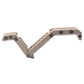 HERA Arms HFGA Adjustable Grip Polymer Angled Grip