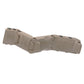 HERA Arms HFGA Adjustable Grip Polymer Angled Grip