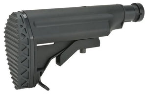 A&K Hurricane Type 416 Style Crane Stock Set for M4 M16 416 Series Airsoft AEG