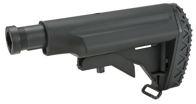 A&K Hurricane Type 416 Style Crane Stock Set for M4 M16 416 Series Airsoft AEG