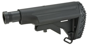 A&K Hurricane Type 416 Style Crane Stock Set for M4 M16 416 Series Airsoft AEG