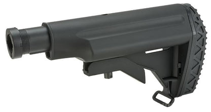 A&K Hurricane Type 416 Style Crane Stock Set for M4 M16 416 Series Airsoft AEG