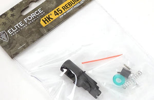 Elite Force Airsoft Gas Gun Rebuild Kit (Model: HK45)