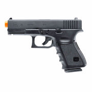 Elite Force Fully Licensed GLOCK 19 Gen.3 Gas Blowback Airsoft Pistol