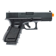 Elite Force Fully Licensed GLOCK 19 Gen.3 Gas Blowback Airsoft Pistol