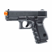 Elite Force Fully Licensed GLOCK 19 Gen.3 Gas Blowback Airsoft Pistol