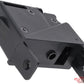 Angel Custom Magazine Adapter for Firestorm / Thunderstorm Airsoft AEG Drum Magazines (Model: SR47 / Black)