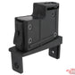 Angel Custom Magazine Adapter for Firestorm / Thunderstorm Airsoft AEG Drum Magazines (Model: AUG / Black)