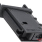 Angel Custom Magazine Adapter for Firestorm / Thunderstorm Airsoft AEG Drum Magazines (Model: Next Generation M4 / Black)