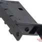Angel Custom Magazine Adapter for Firestorm / Thunderstorm Airsoft AEG Drum Magazines (Model: Next Generation M4 / Black)