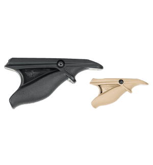 BOLT Airsoft Advanced Tactical Angled Forward Grip