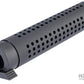 Matrix QD Style Mock Suppressor for Airsoft Rifles