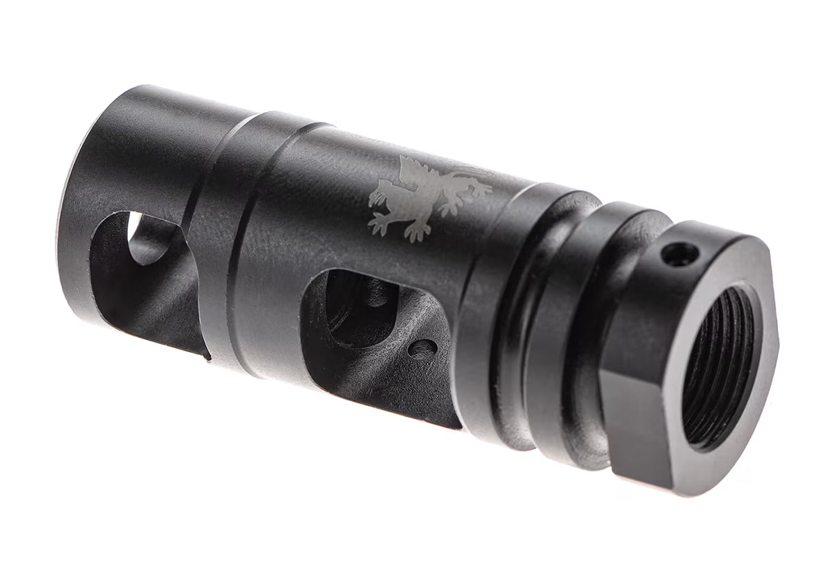 PTS Griffin M4SD Muzzle brake CCW