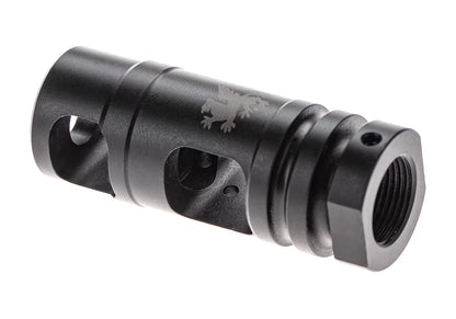 PTS Griffin M4SD Muzzle brake CCW