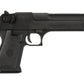 WE-Tech Desert Eagle .50 AE Full Metal Gas Blowback Airsoft Pistol by Cybergun (Gold Tiger stripe / CO2)