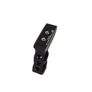 PTS Fortis SHIFT Vertical Grip (Keymod Mount)