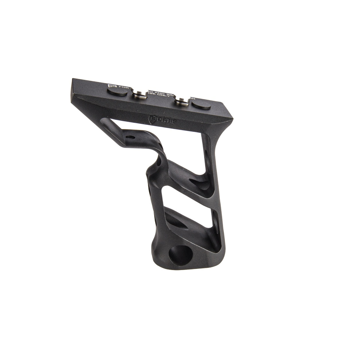 PTS Fortis SHIFT Vertical Grip (Keymod Mount)