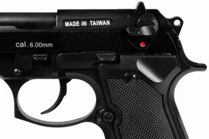 KWA Airsoft M9 PTP