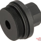 Angel Custom Threaded Adapter for HIVE Mock Silencer (Type: Negative)