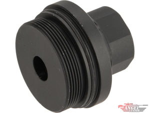 Angel Custom Threaded Adapter for HIVE Mock Silencer (Type: Negative)