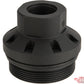 Angel Custom Threaded Adapter for HIVE Mock Silencer (Type: Negative)