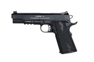 KWA Airsoft 1911 MK IV PTP
