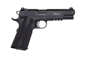 KWA Airsoft 1911 MK IV PTP