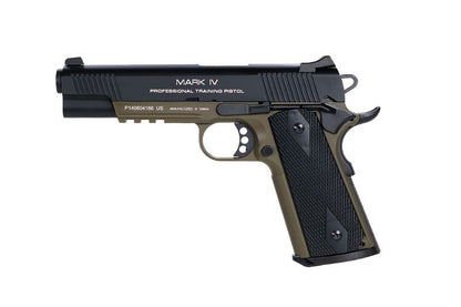 KWA Airsoft 1911 MK IV PTP