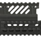 Matrix X47 Type Aluminum RIS for AK Series Airsoft AEG Rifles