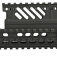Matrix X47 Type Aluminum RIS for AK Series Airsoft AEG Rifles