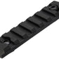 TMC Nylon Fiber Picatinny M-LOK Rail Section (1 pc)