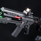 6mmProShop "Stryker" Electromagnetic Cannon Conversion Kit for M4 M16 AEG Rifles