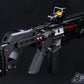 6mmProShop "Stryker" Electromagnetic Cannon Conversion Kit for M4 M16 AEG Rifles