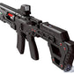 6mmProShop "Stryker" Electromagnetic Cannon Conversion Kit for M4 M16 AEG Rifles