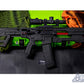 6mmProShop "Stryker" Electromagnetic Cannon Conversion Kit for M4 M16 AEG Rifles