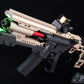 6mmProShop "Stryker" Electromagnetic Cannon Conversion Kit for M4 M16 AEG Rifles