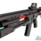 6mmProShop "Stryker" Electromagnetic Cannon Conversion Kit for M4 M16 AEG Rifles