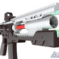 6mmProShop "Stryker" Electromagnetic Cannon Conversion Kit for M4 M16 AEG Rifles