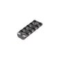 Krytac KeyMod Rail (Length: 5 Slot)