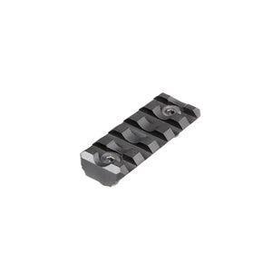 Krytac KeyMod Rail (Length: 5 Slot)